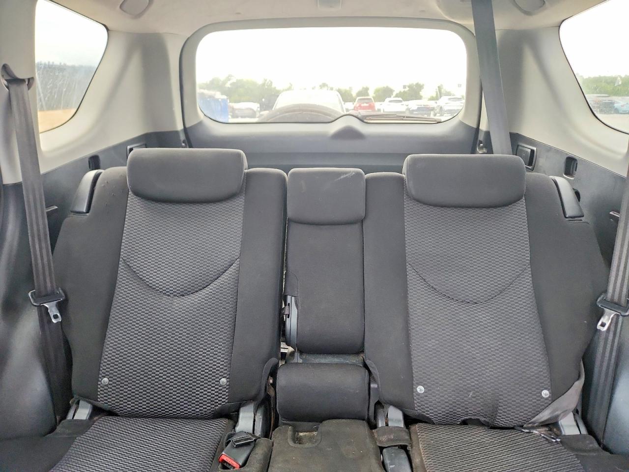 Toyota RAV4 Sport