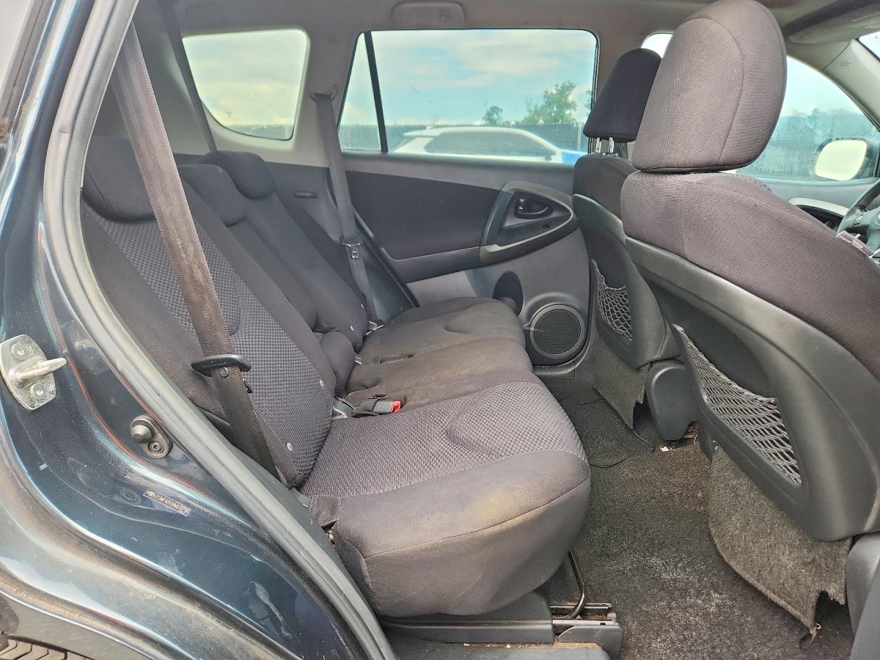 Toyota RAV4 Sport