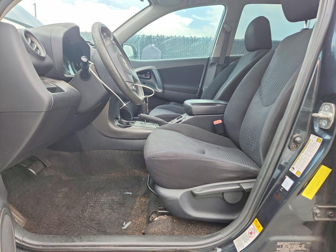 Toyota RAV4 Sport