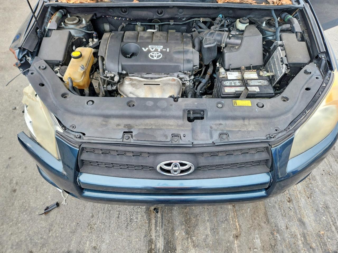 Toyota RAV4 Sport