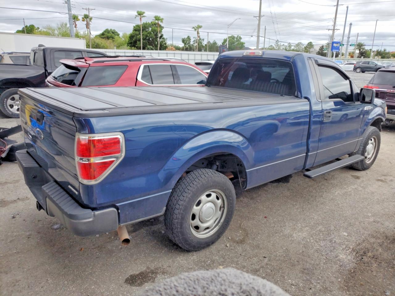 Ford F-150
