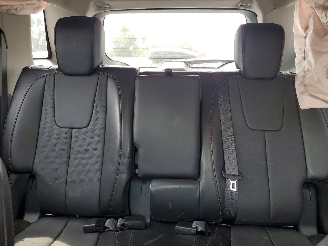 GMC Terrain Slt