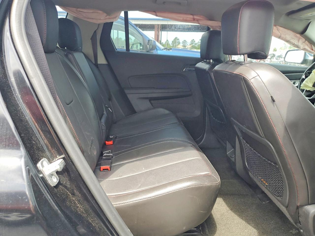 GMC Terrain Slt