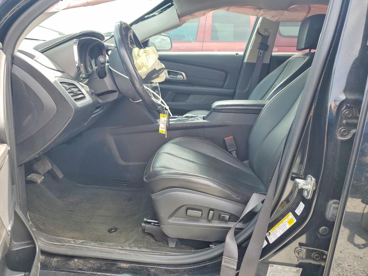 GMC Terrain Slt