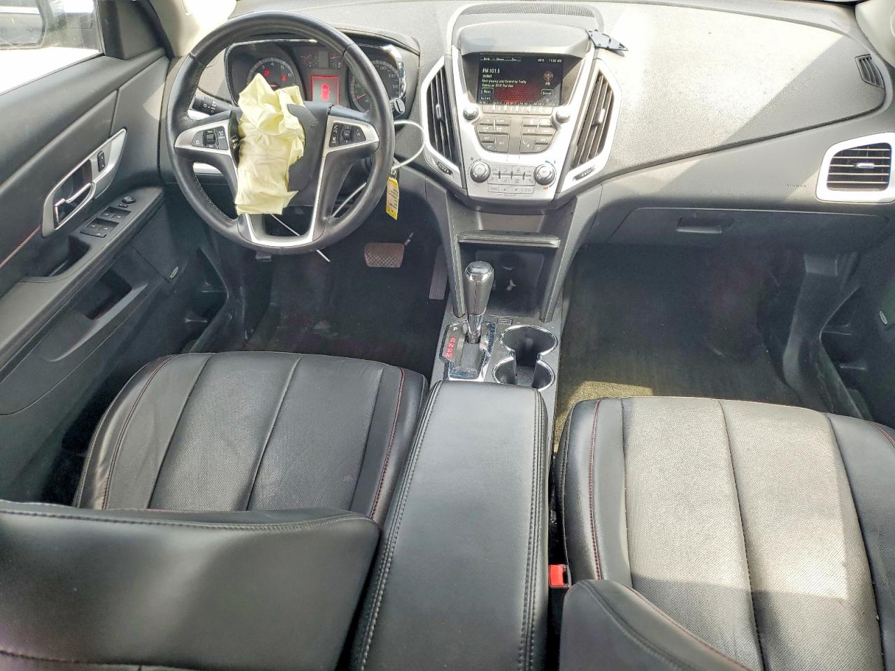 GMC Terrain Slt