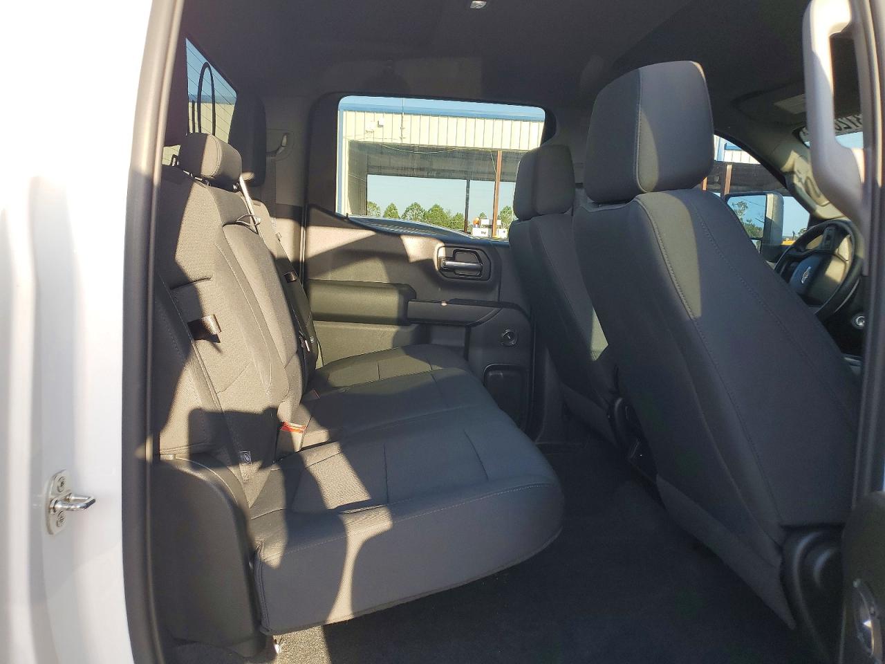 Chevrolet Silverado K1500 Custom