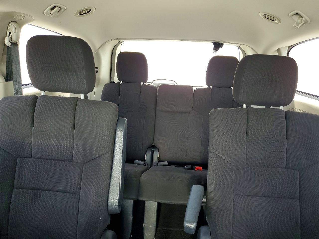 Dodge Caravan Express