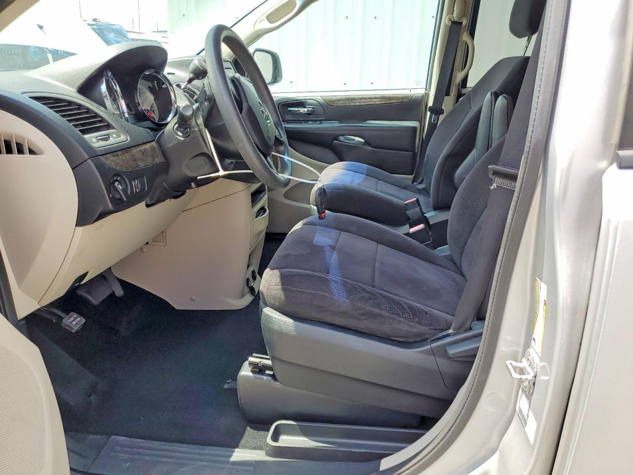 Dodge Caravan Express