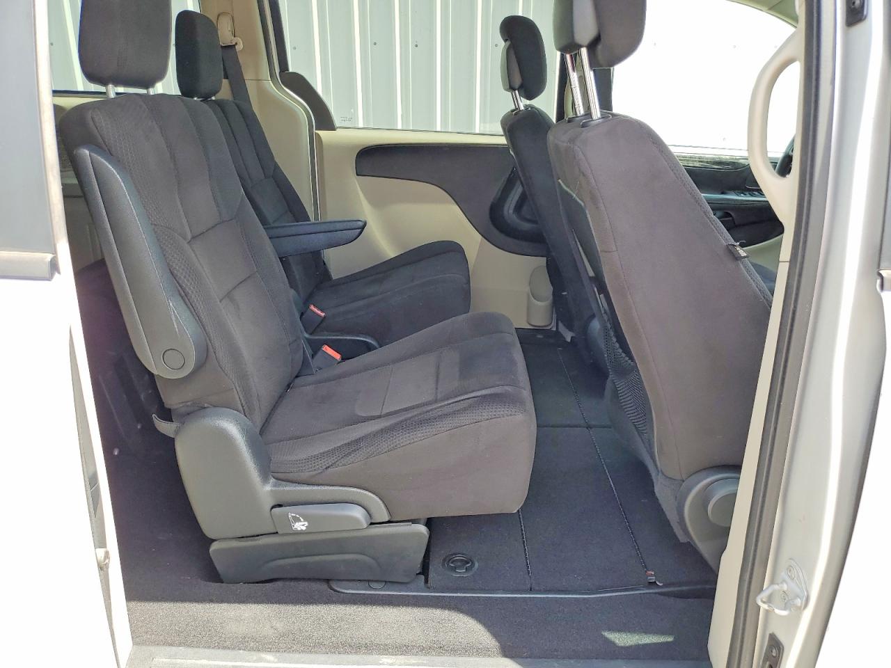 Dodge Caravan Express