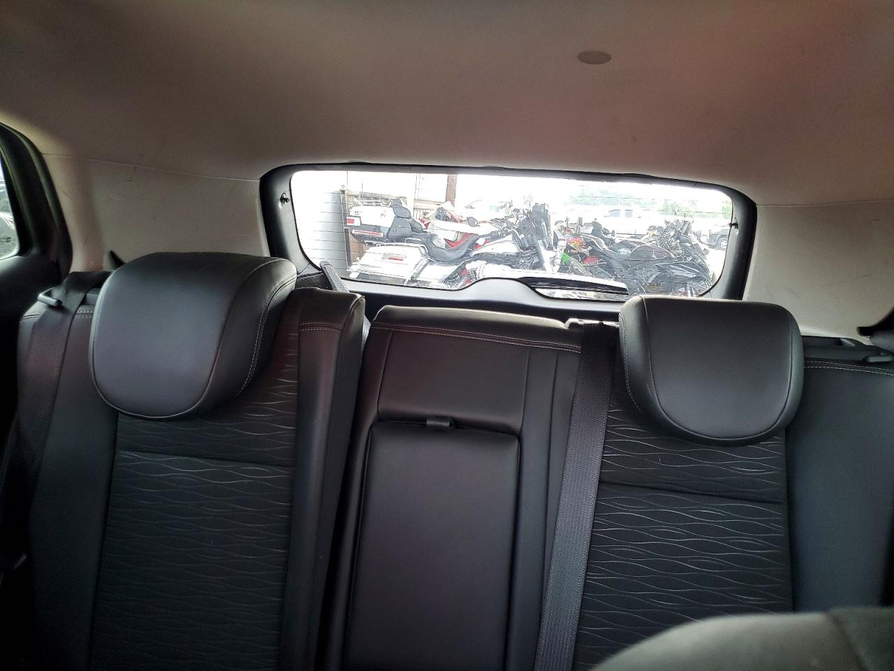 Buick Encore Convenience