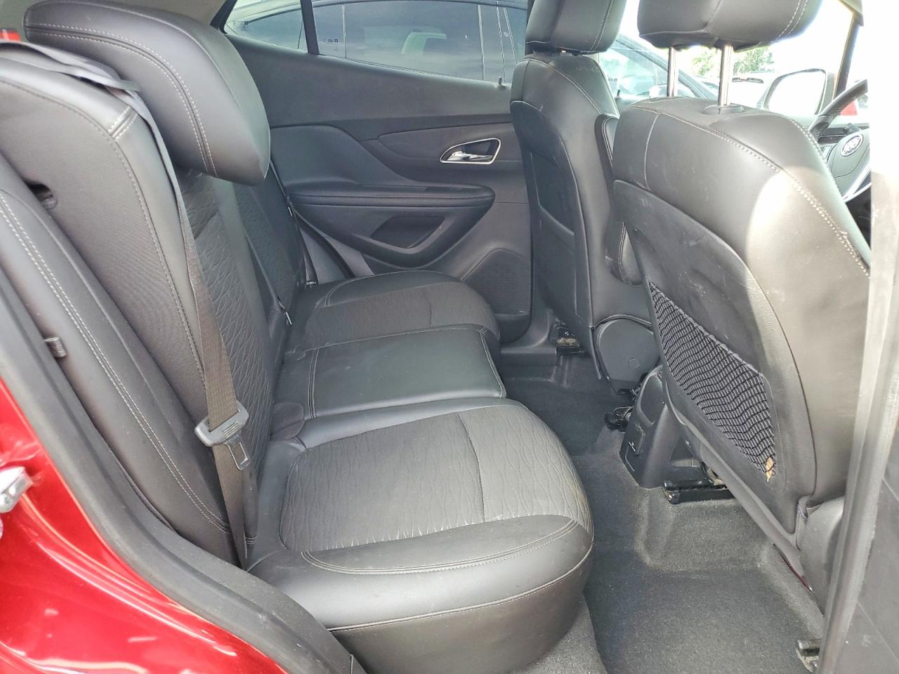 Buick Encore Convenience