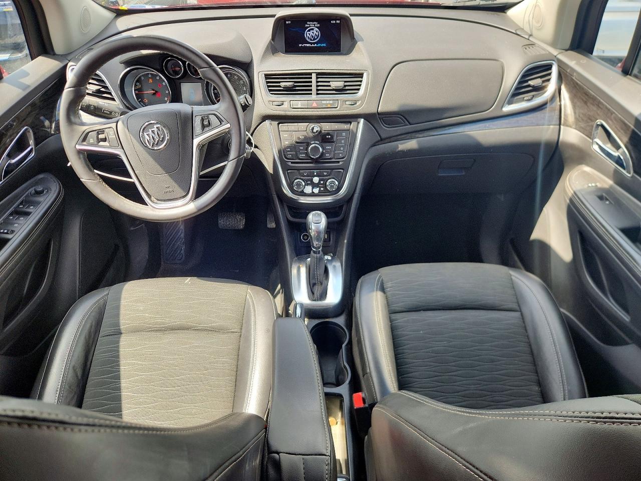 Buick Encore Convenience
