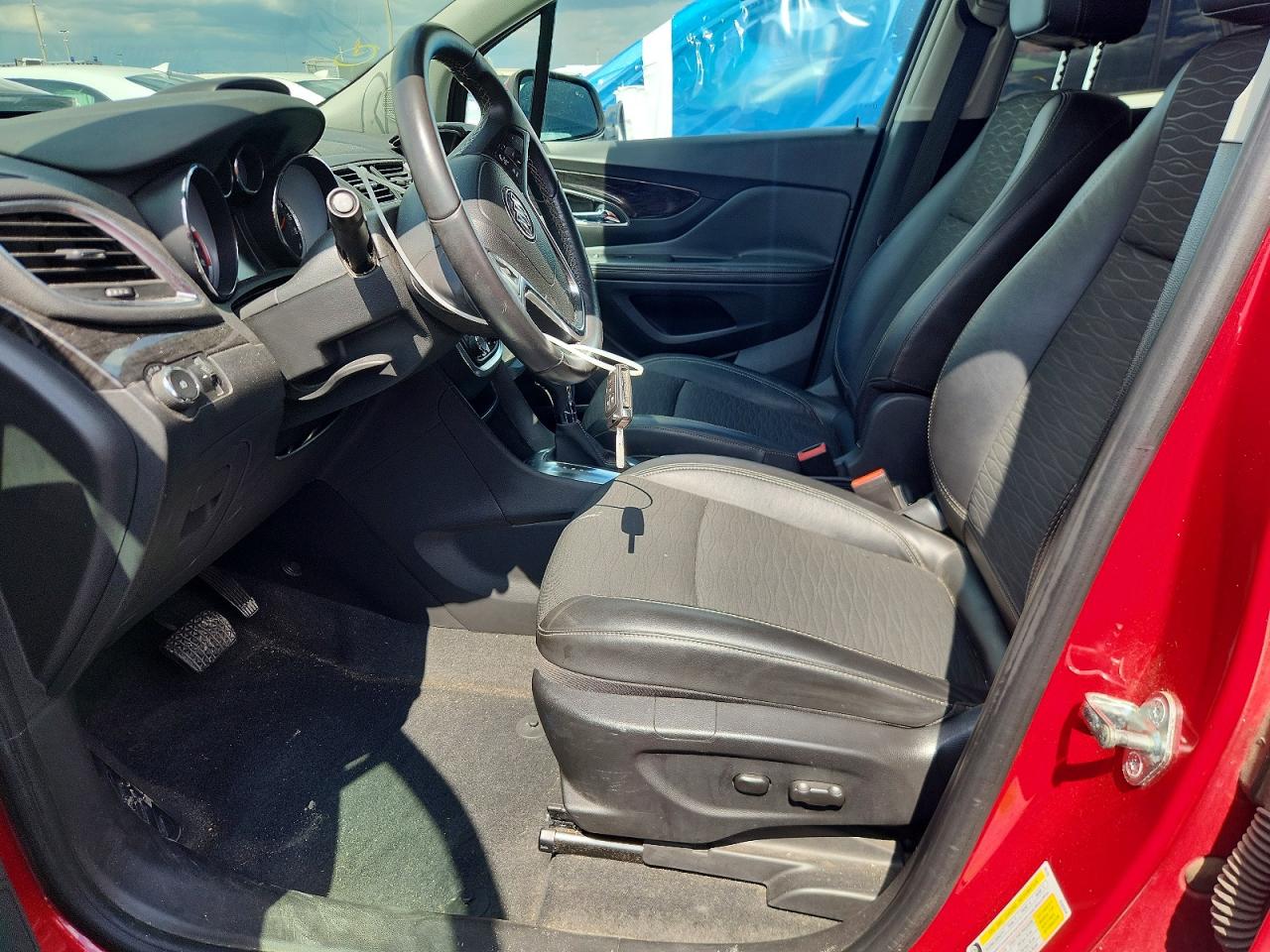 Buick Encore Convenience
