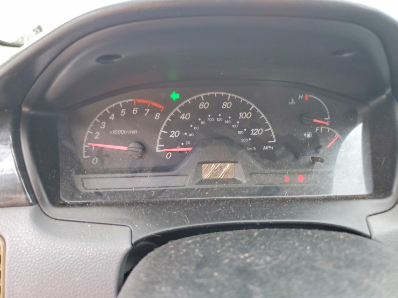 Mitsubishi Lancer Es
