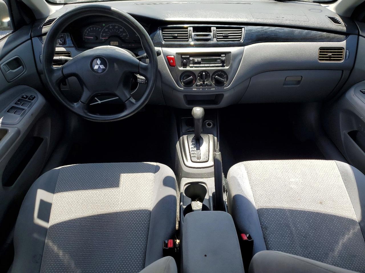 Mitsubishi Lancer Es