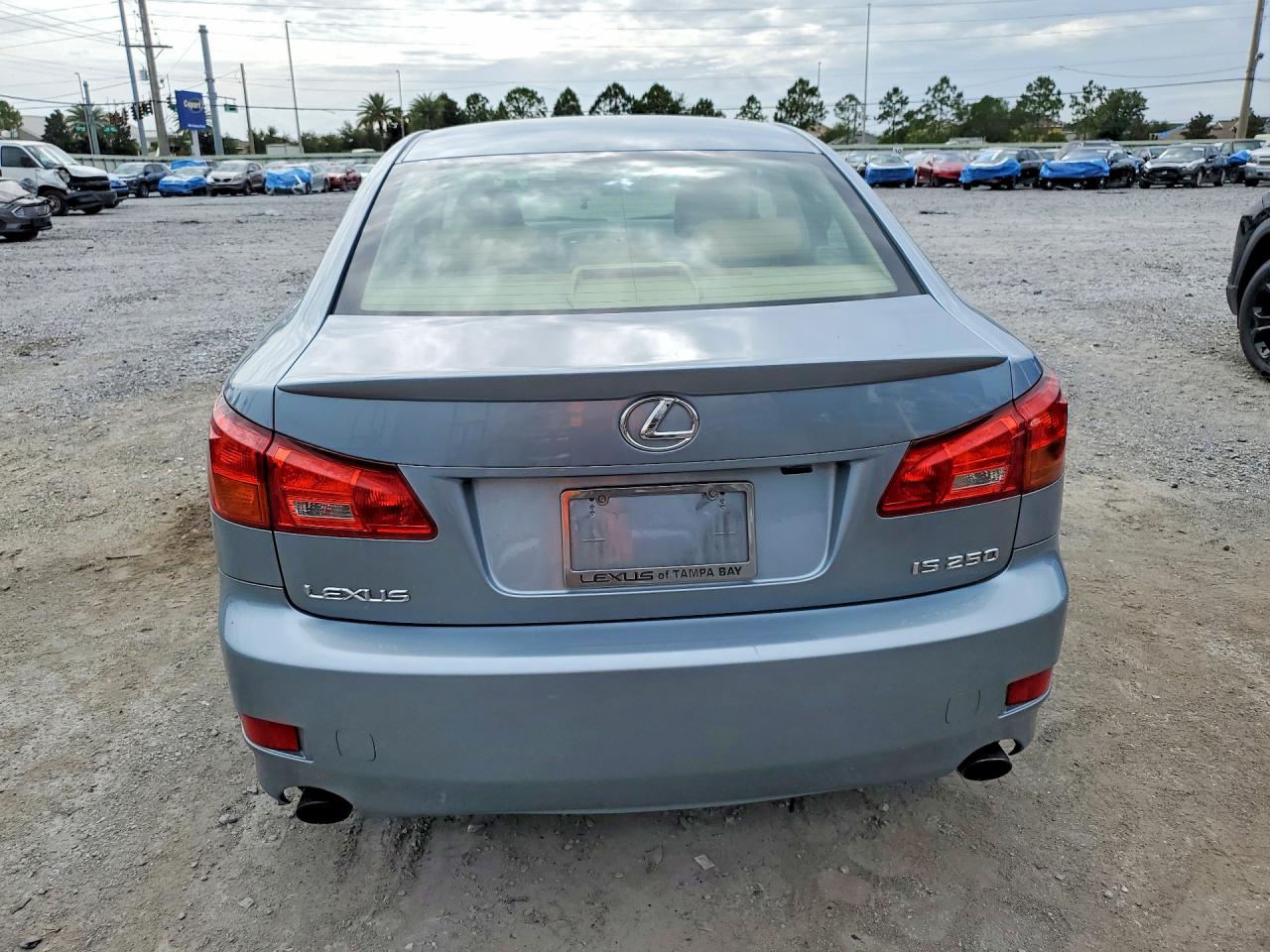 Lexus Is 250