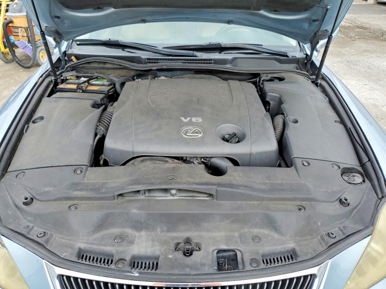 Lexus Is 250