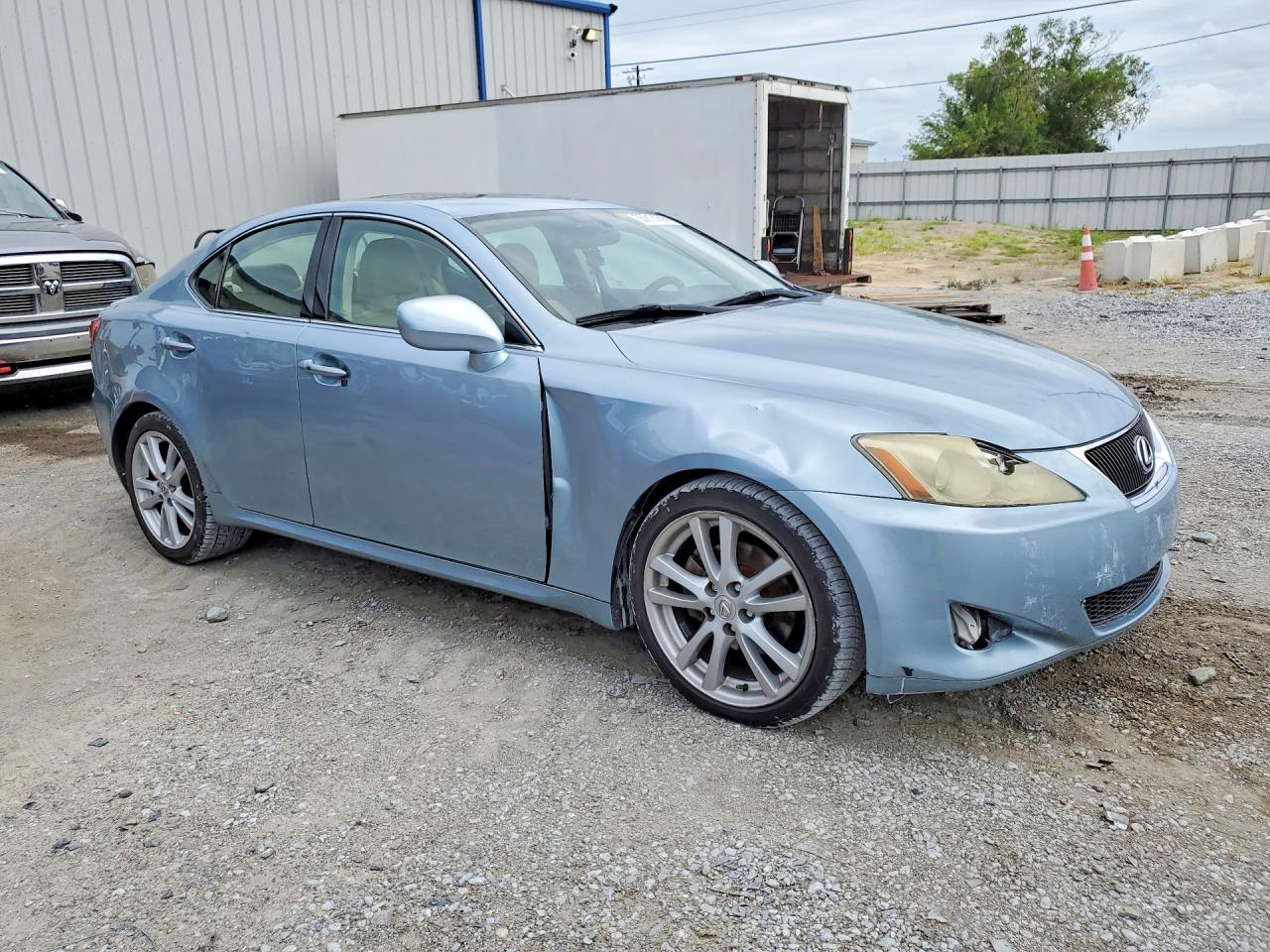 Lexus Is 250