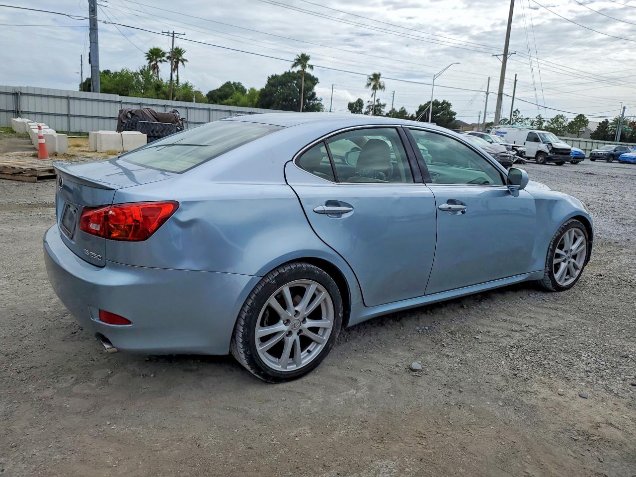 Lexus Is 250