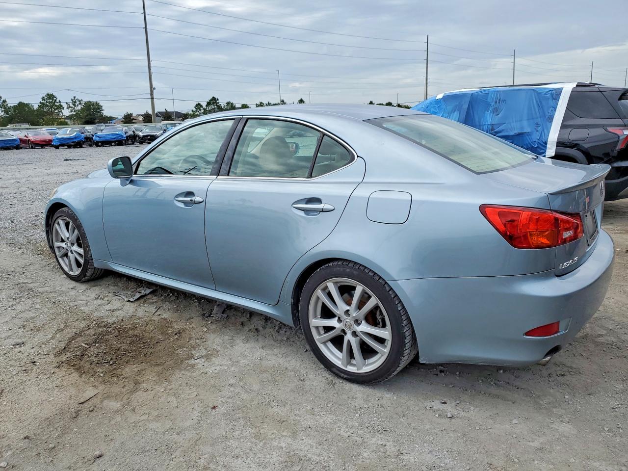 Lexus Is 250