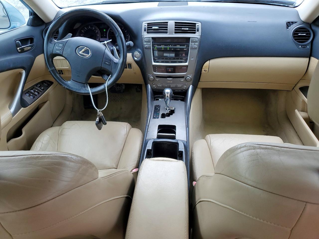 Lexus Is 250