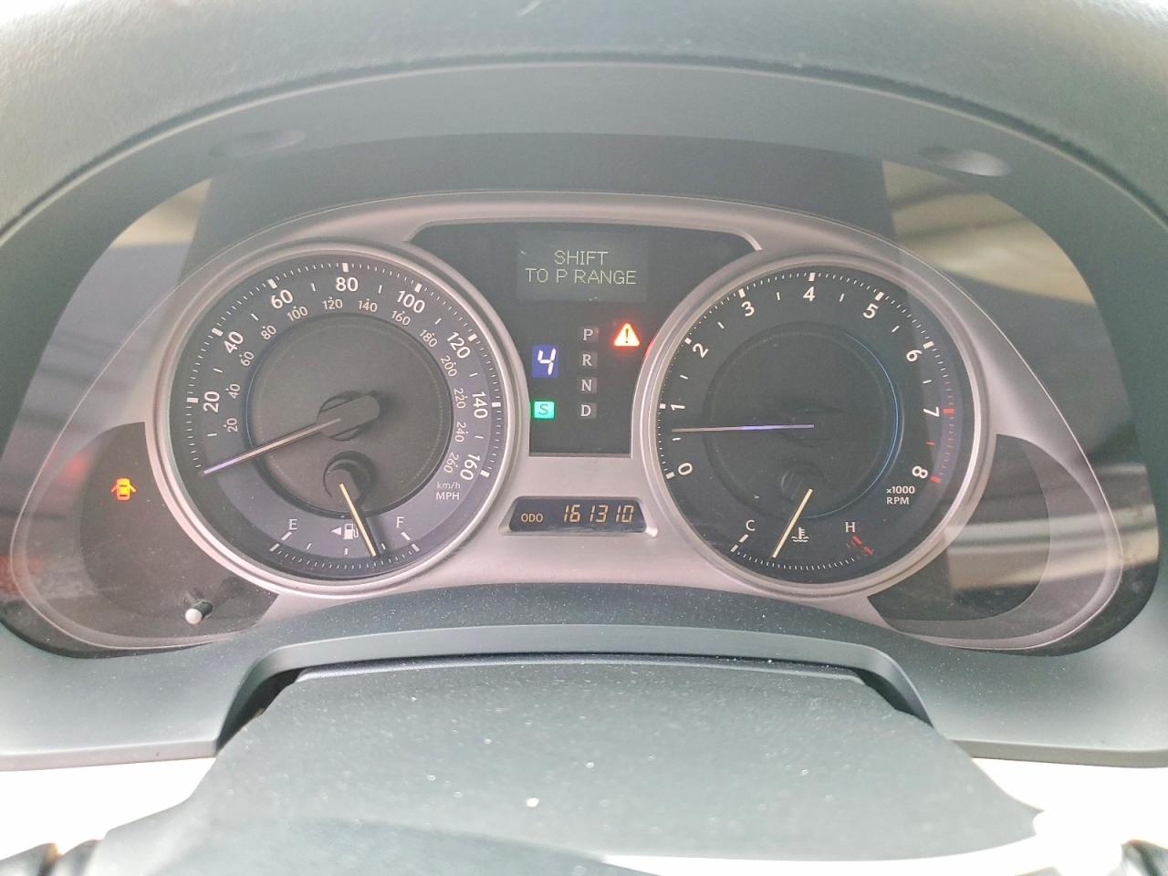 Lexus Is 250