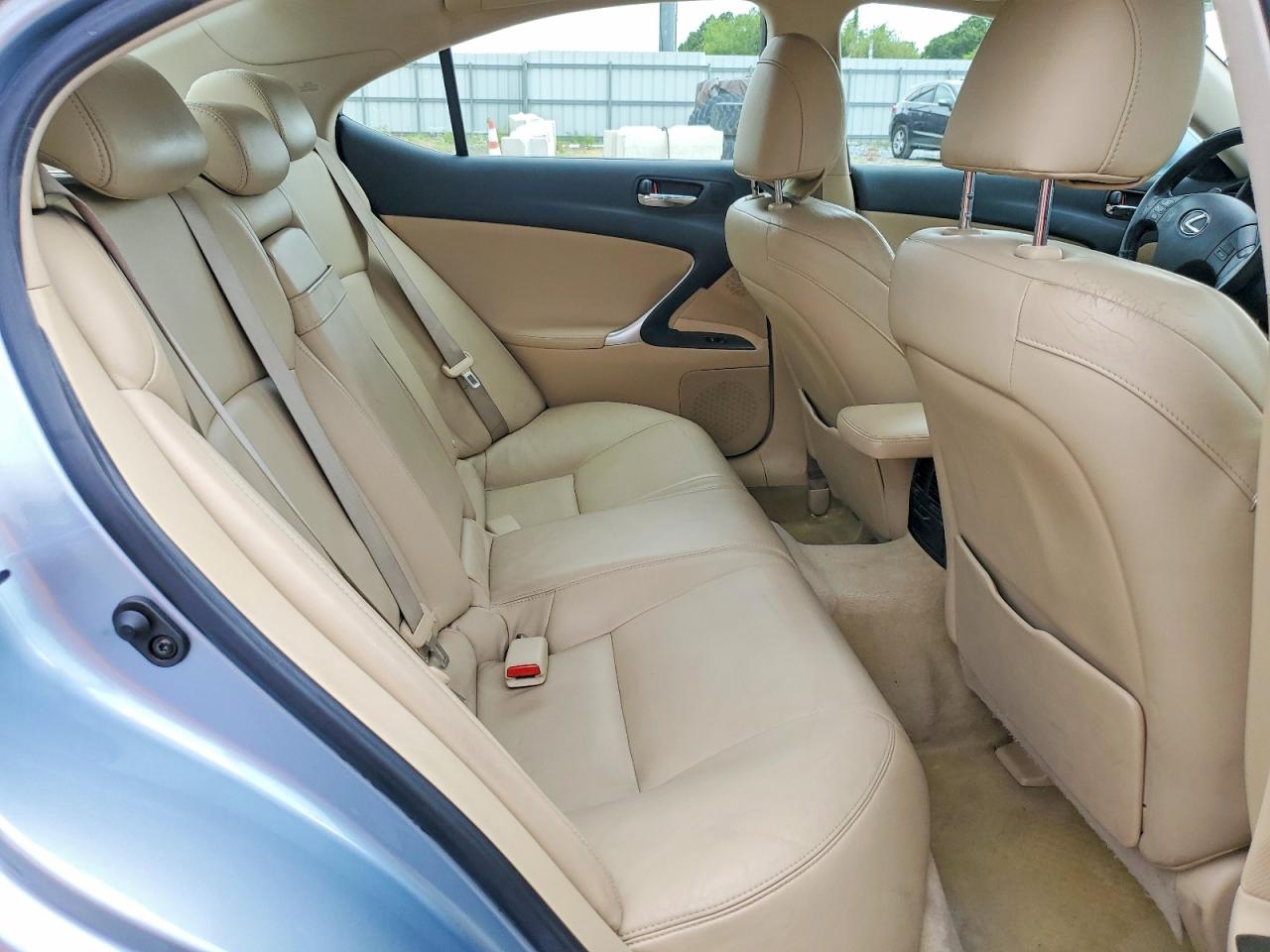 Lexus Is 250