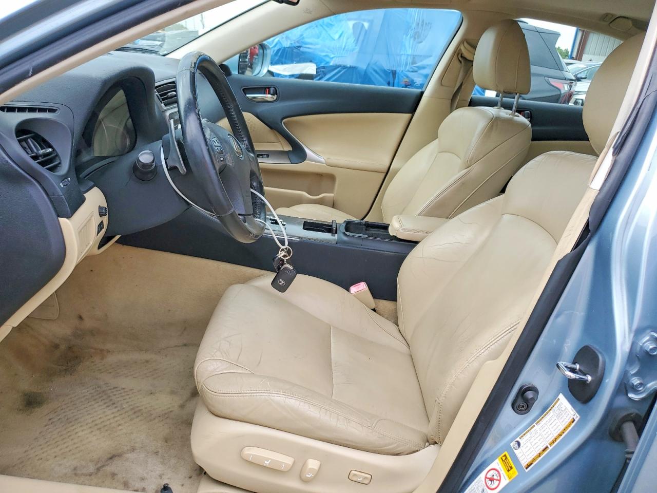 Lexus Is 250