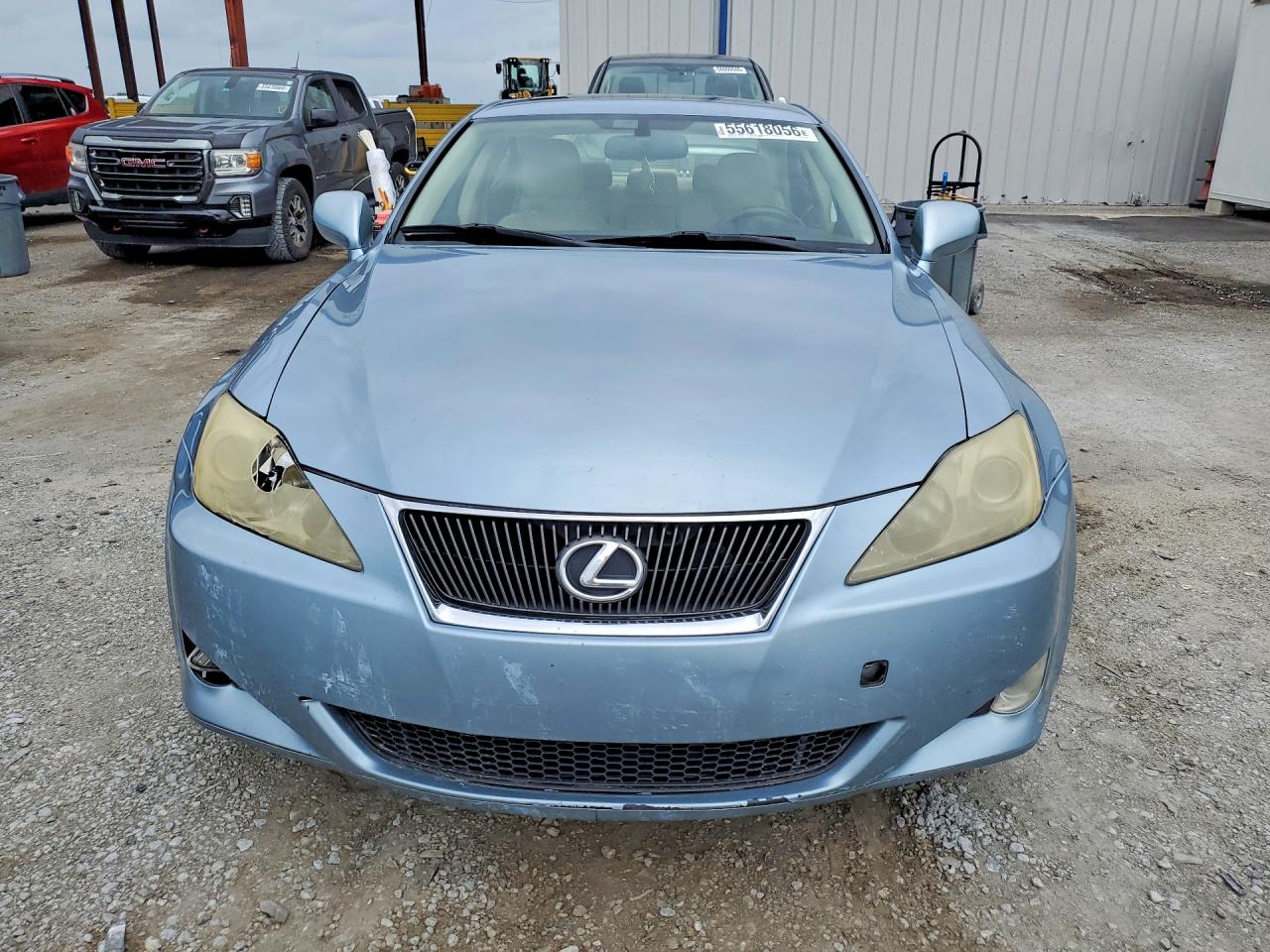 Lexus Is 250