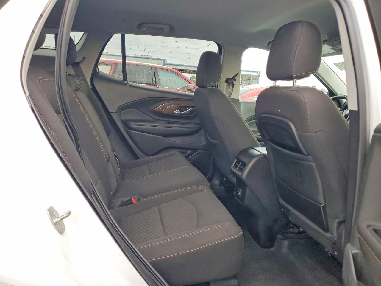 GMC Terrain Sle
