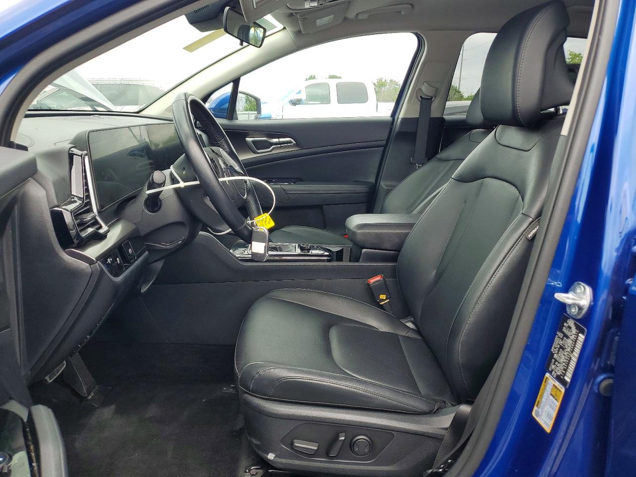 Kia Sportage Ex