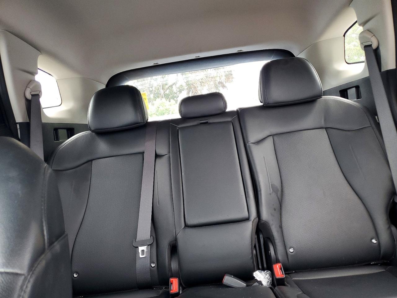 Kia Sportage Ex