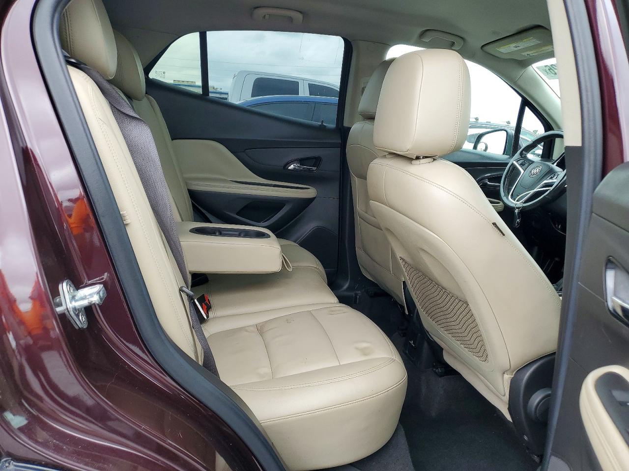 Buick Encore Essence