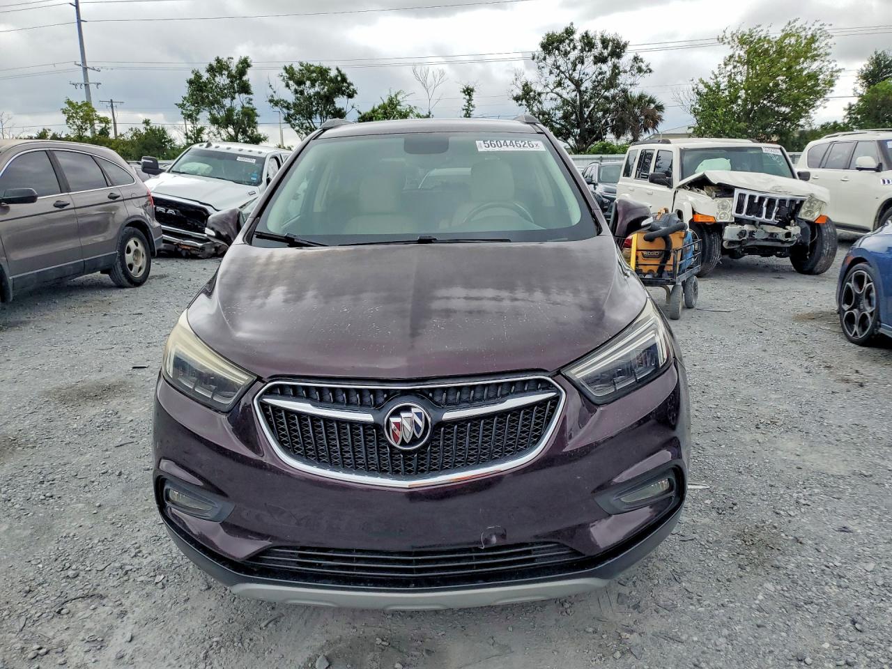 Buick Encore Essence