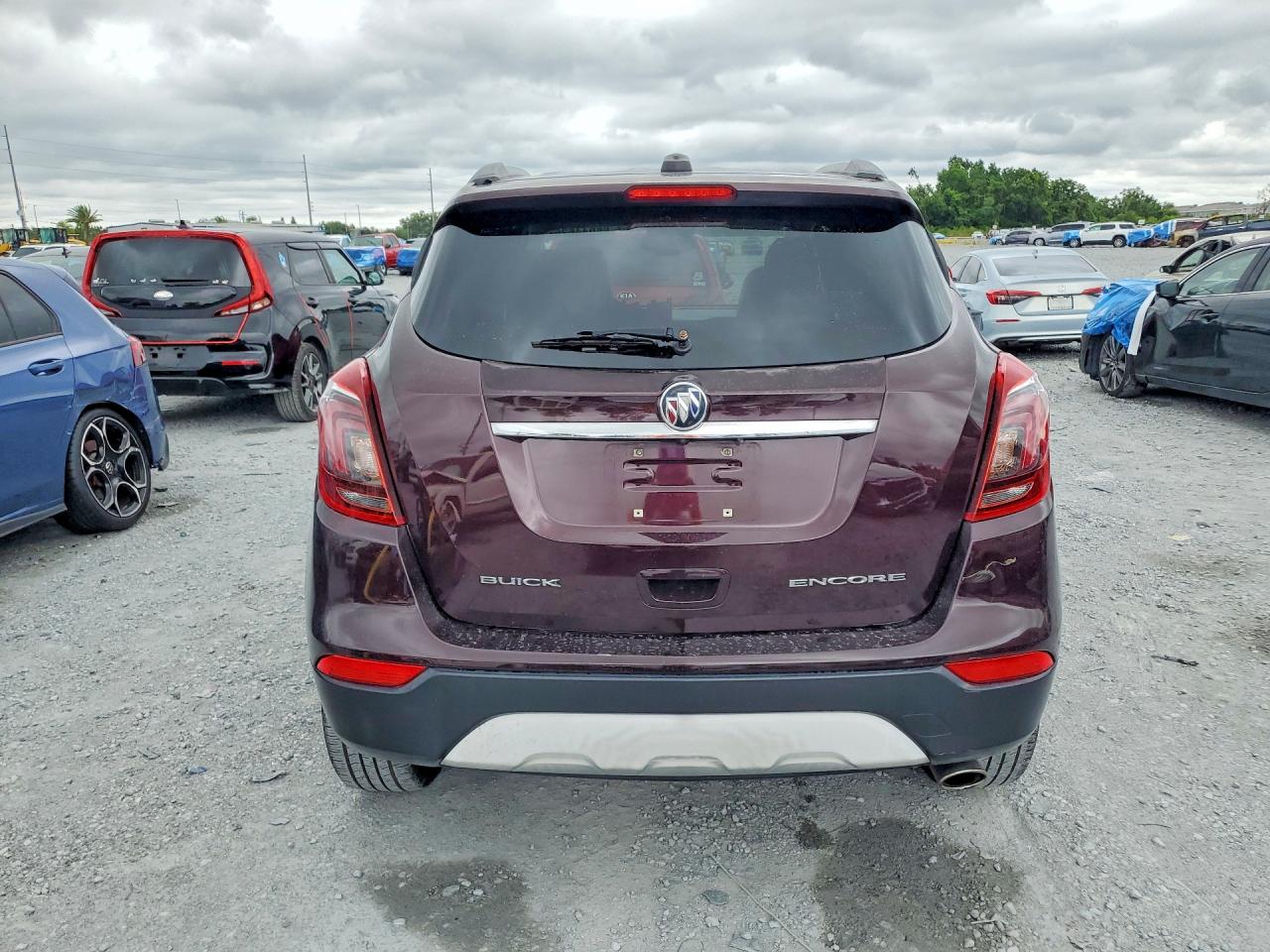 Buick Encore Essence