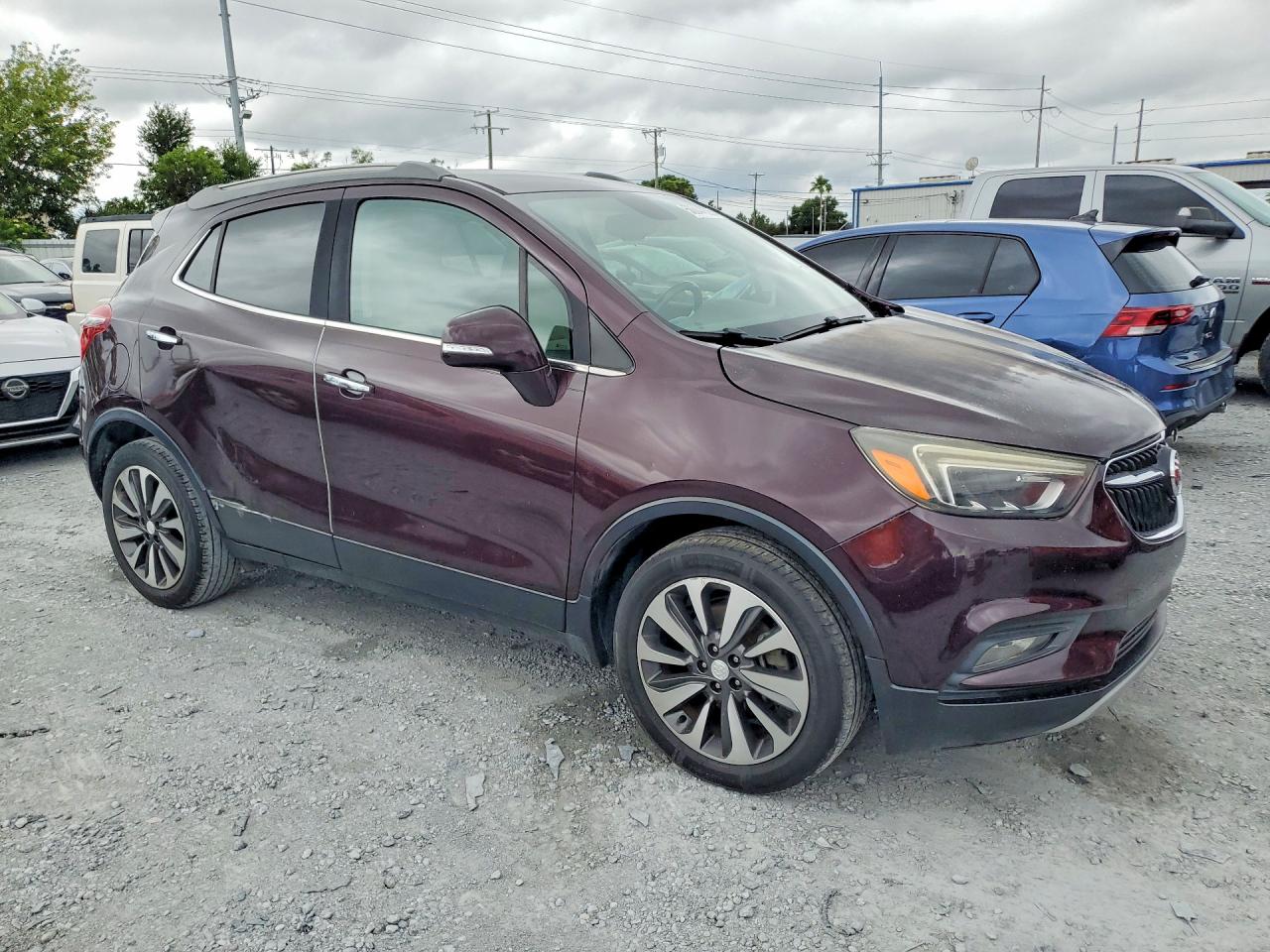 Buick Encore Essence