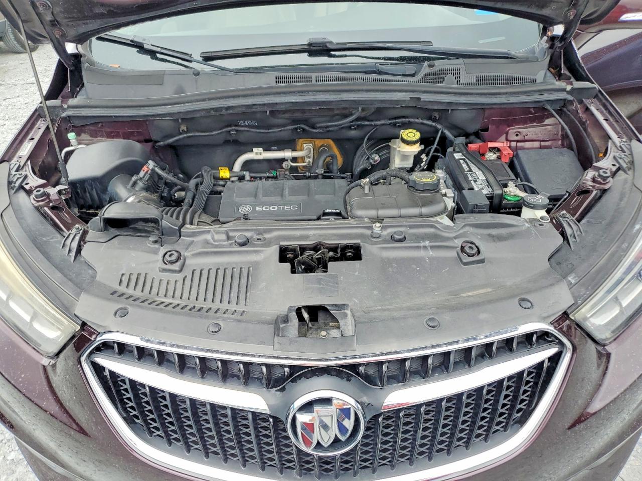 Buick Encore Essence