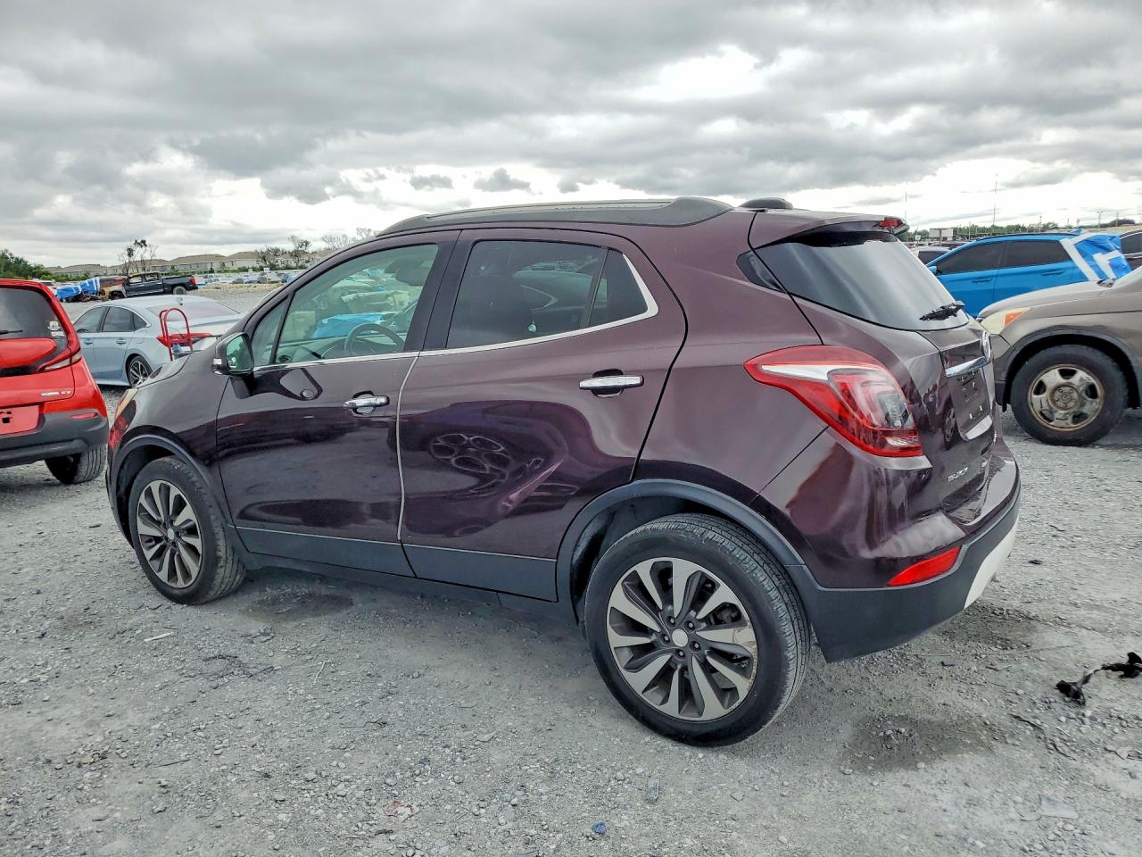 Buick Encore Essence