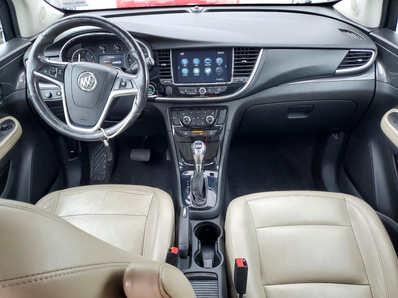 Buick Encore Essence