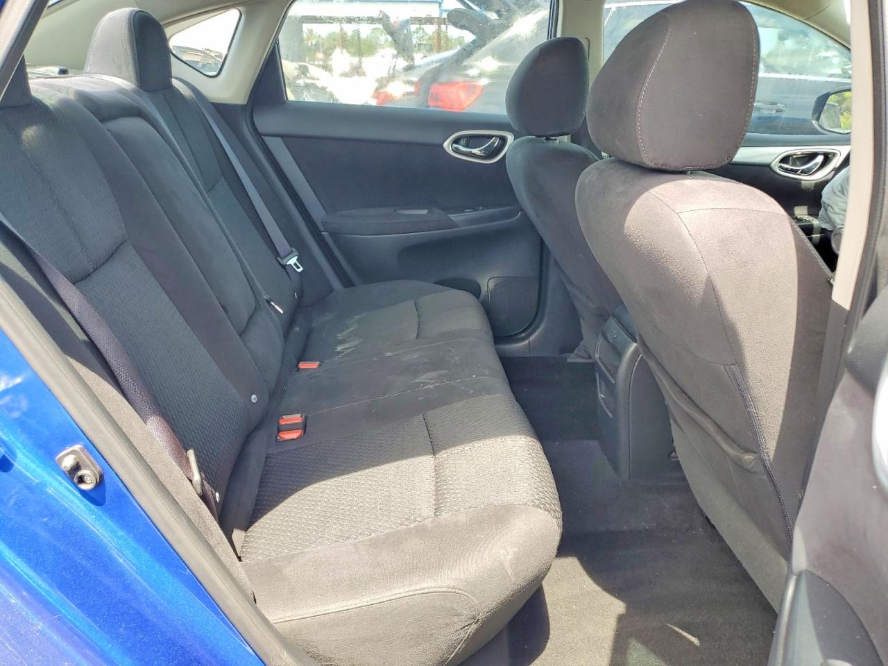 Nissan Sentra Sr