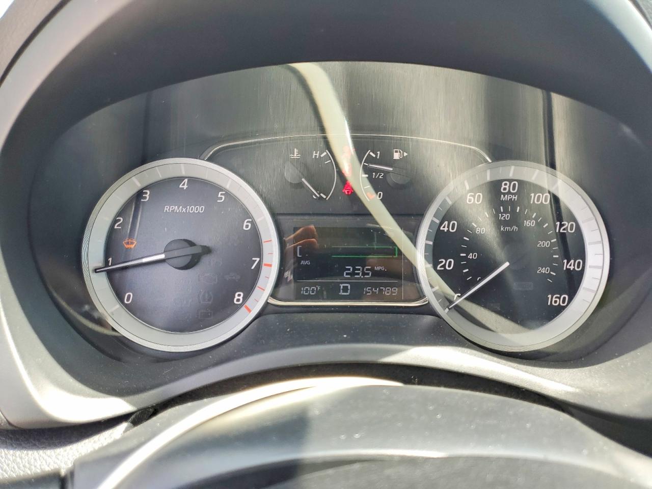 Nissan Sentra Sr