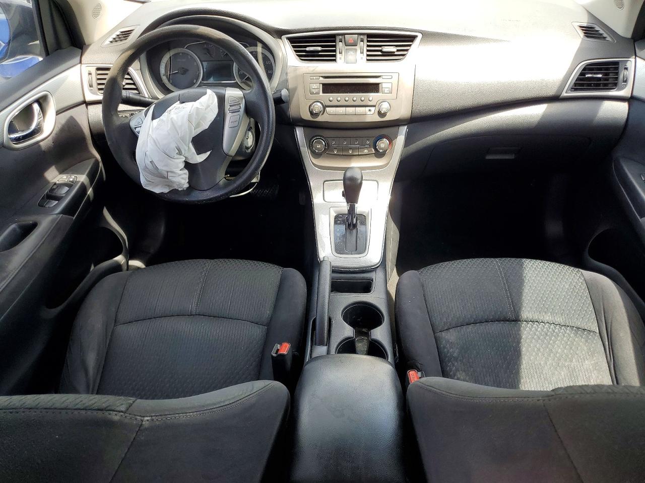 Nissan Sentra Sr