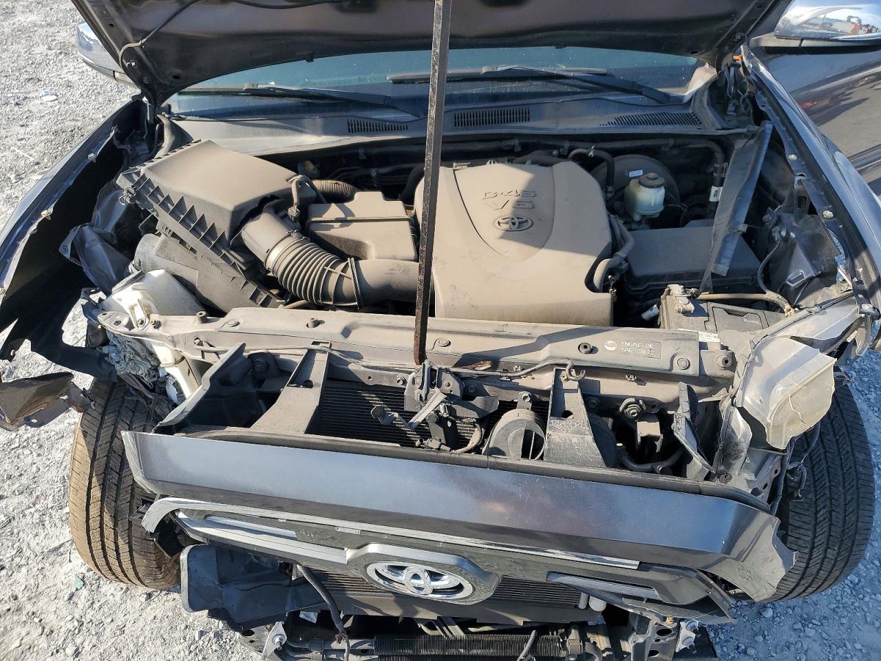 Toyota Tacoma Limited