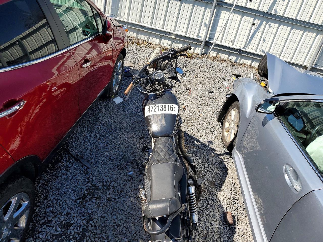 Harley-Davidson Sprtstr883 C