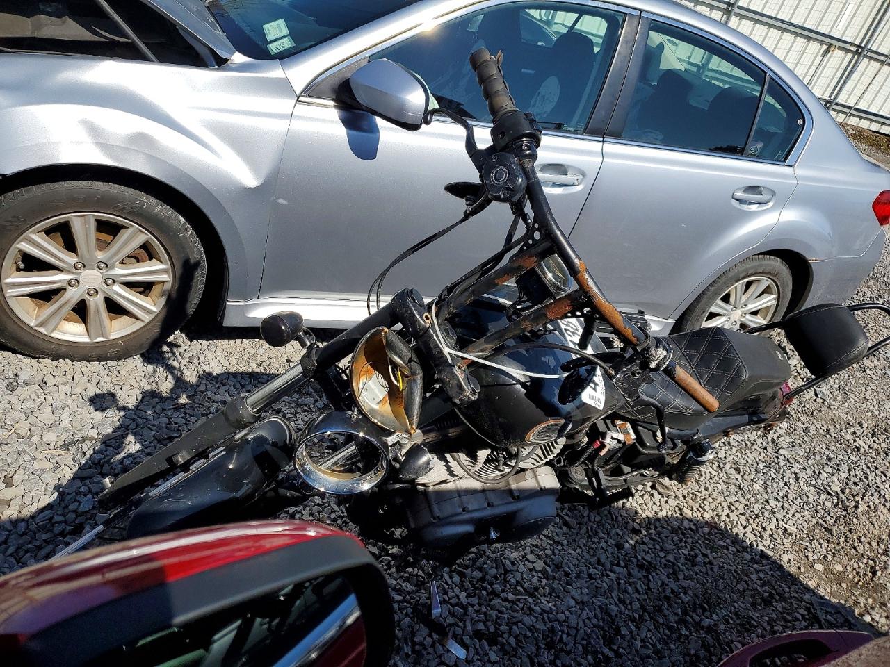 Harley-Davidson Sprtstr883 C