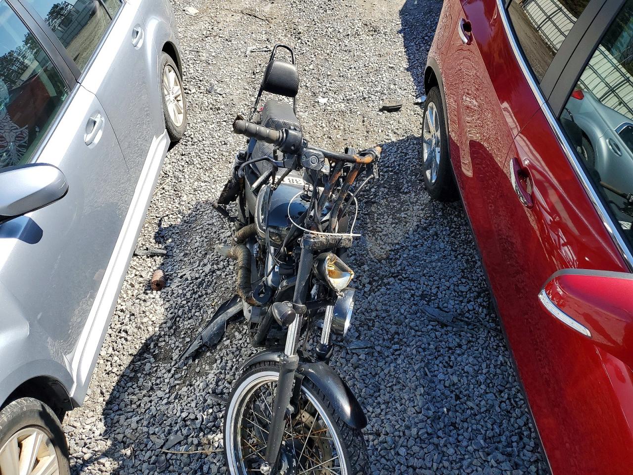 Harley-Davidson Sprtstr883 C