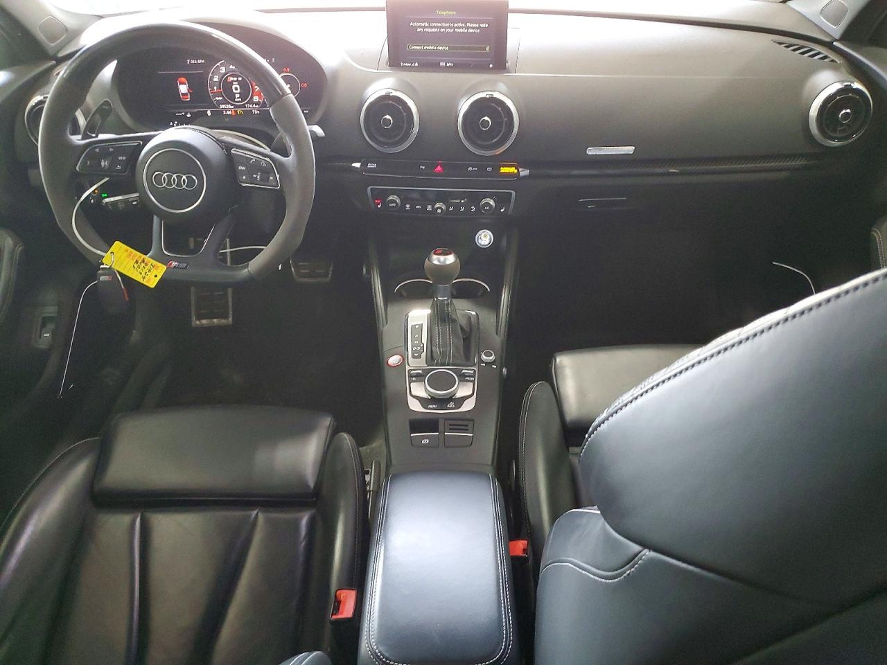 Audi Rs