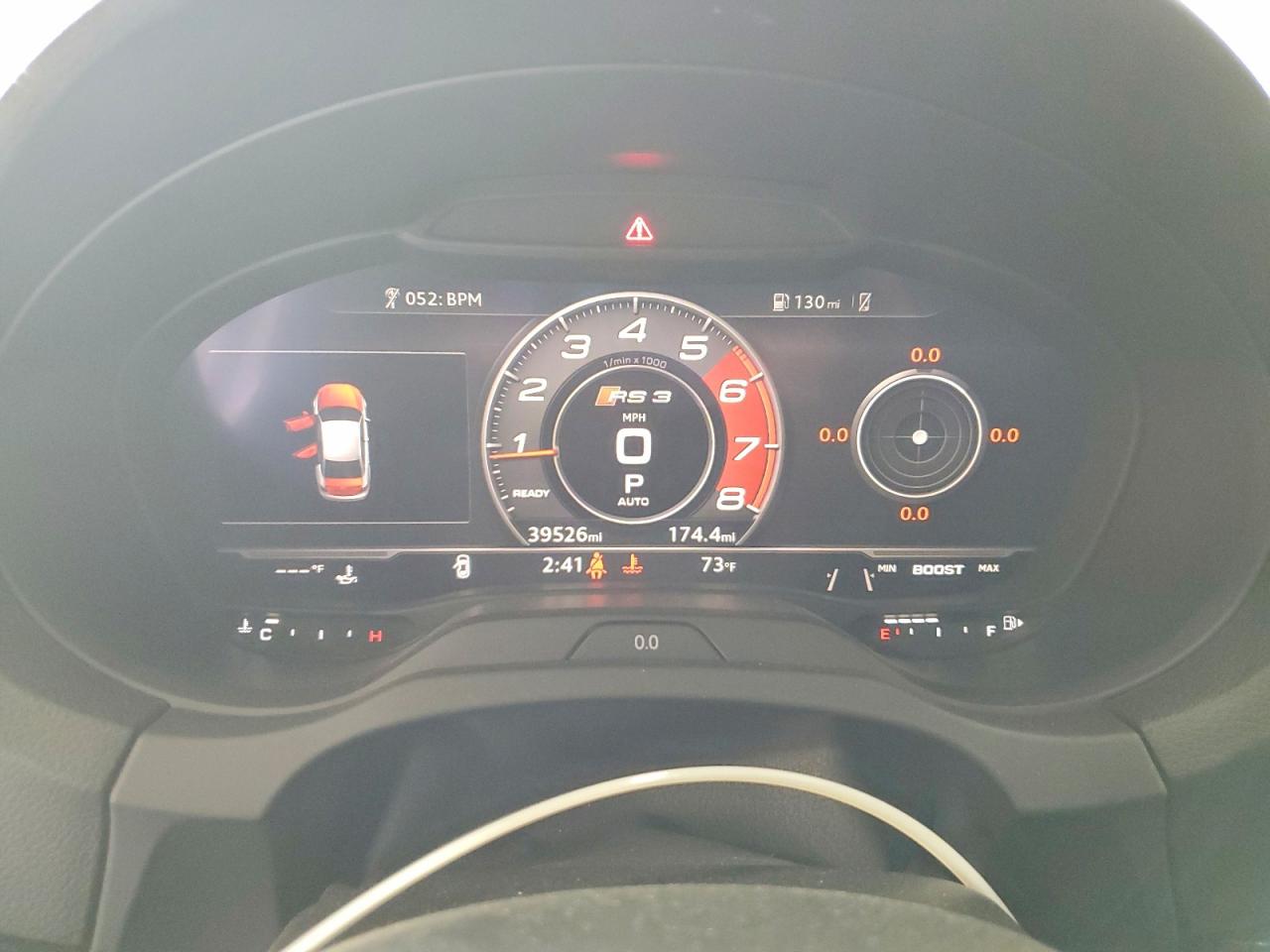 Audi Rs