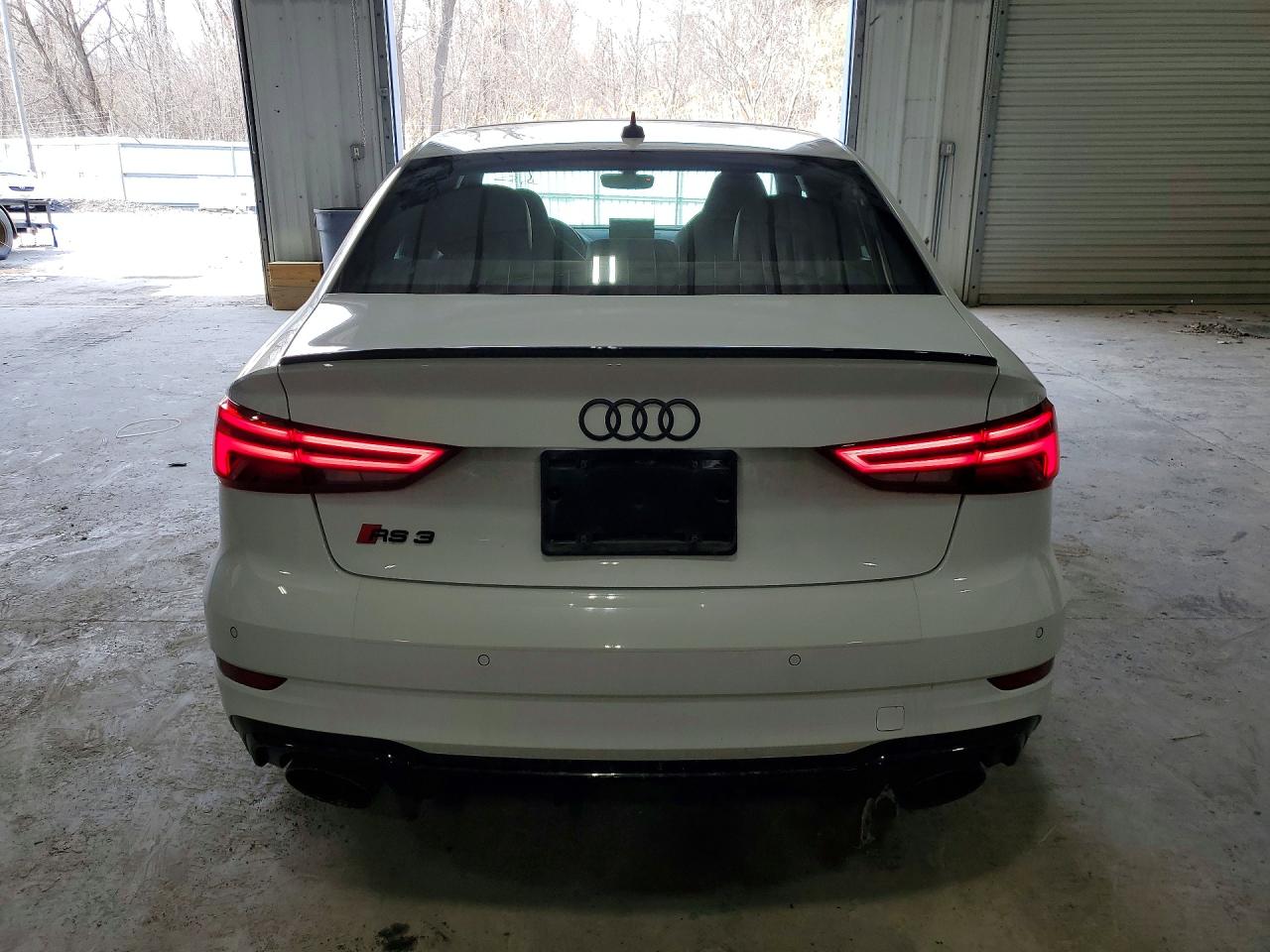 Audi Rs
