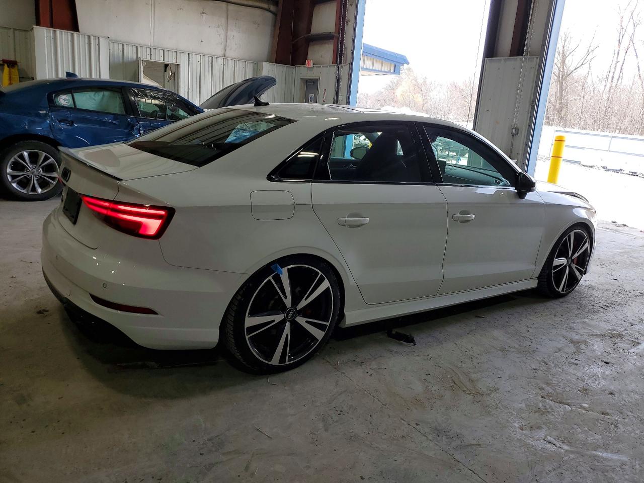Audi Rs